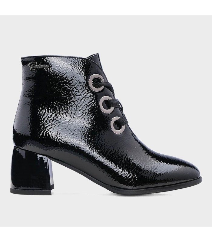 ZAPATO CASUAL MUJER ROCK AWAY 85028 